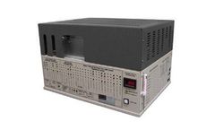 Buck Scientific - Industrial GC with FID & TCD