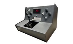 Buck Scientific - Model HC-404 - Total Petroleum Hydrocarbon (TPH) Analyzer