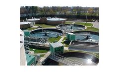 IWWS - Dewatering System
