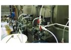 IWWS - Chemical Dosing Pumps
