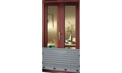 Floodtite - Door Panel