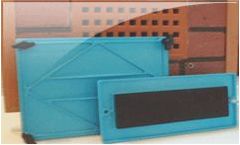 Floodtite - Airbrick Flooding Cover