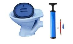 Floodtite - Toilet Panseal