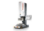 Telsonic - Model USP - Ultrasonic Welding Systems