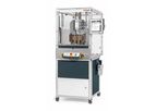Telsonic - Model MPX series - Metal Ultrasonic Welding Systems