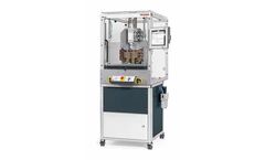 Telsonic - Model MPX series - Metal Ultrasonic Welding Systems