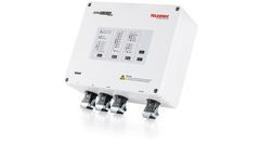 Telsonic - Model SG47 - Screening Generator