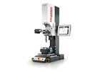 Telsonic - Model TSP - Ultrasonic Welding Systems