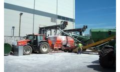 Lime Stabilisation Services