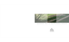 Company Profile Brochure