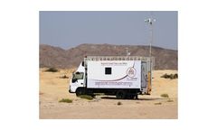 Monitoring & Audits Services