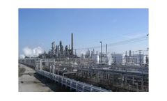 Fugitive Emissions Management - Leak Detection & Repair