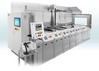 Crest - Modular Ultrasonic Cleaning System