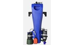 Wastewater Treatment System