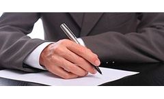 Written Drug Testing Policy