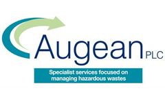 Hazardous waste treatment