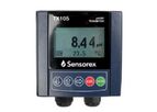 Sensorex - Model TX105  - 4-20mA - pH/ORP Loop Powered Transmitter