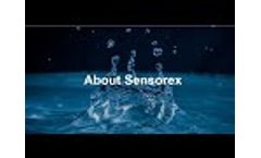 Sensorex Video 2019 - Video