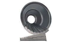 JORDAN and CLAFLIN - Fillings - Beater Bars and Bed Plates