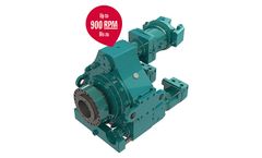 Eurodrill - Model CH 3200 - Coring Head