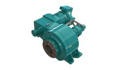 Eurodrill - Model CH 400 - Coring Head