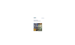 Membrane Filtration for Sugar, Starch & Sweetner Industries