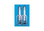 Superior Membrane Filtration Systems