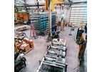 Turnkey Plants