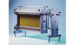 Plate and Frame