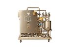 GEA Filtration - Model R - Membrane Filtration Pilot Plant