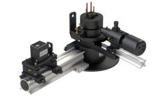 Brookhaven - Model BI-200SM - Research Goniometer