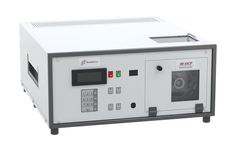 Brookhaven - Model BI-DCP - High Resolution Disc Centrifuge Particle Size Analyzer