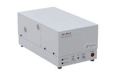 Brookhaven - Model BI-MwA - Chromatography Detector