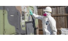 ProVent - Model PVS412 BC - General Hazard Protection Coverall