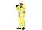 DuraChem - Model 200 - D2H680 - Multi-Purpose Workhorse Jackets