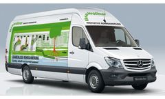 Brawo - Sewer Rehabilitation Vehicles