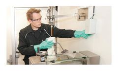 Brawo - Resin Mixing Unit