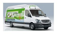 BRAWO - Building and Drainage Rehabilitation Vehicles