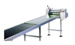 BRAWO - Electrical Impregnation Plant