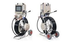 Brawoliner - Light Curing with UV and LED-Light