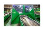 Bavaria - Model AQC - 1 - MAX AI - Sorting Robots