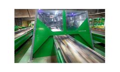 Bavaria - Model AQC - 1 - MAX AI - Sorting Robots