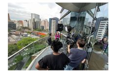 Live and Location Services