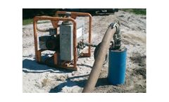 Vacuum Deep Wells