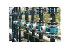Decontamination and Process Technologies