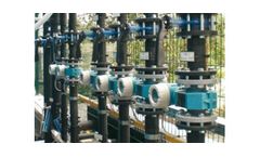 Decontamination and Process Technologies