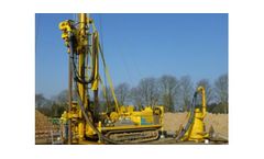 Well Drilling Services