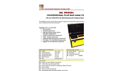 TrueSpot - Soot Pump Brochure