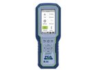 IM - Model PCA 400 - Flue Gas Analyser