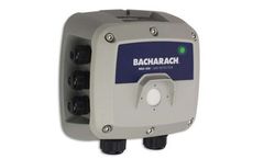 IM - Model MGS-400 Series - Gas Detectors